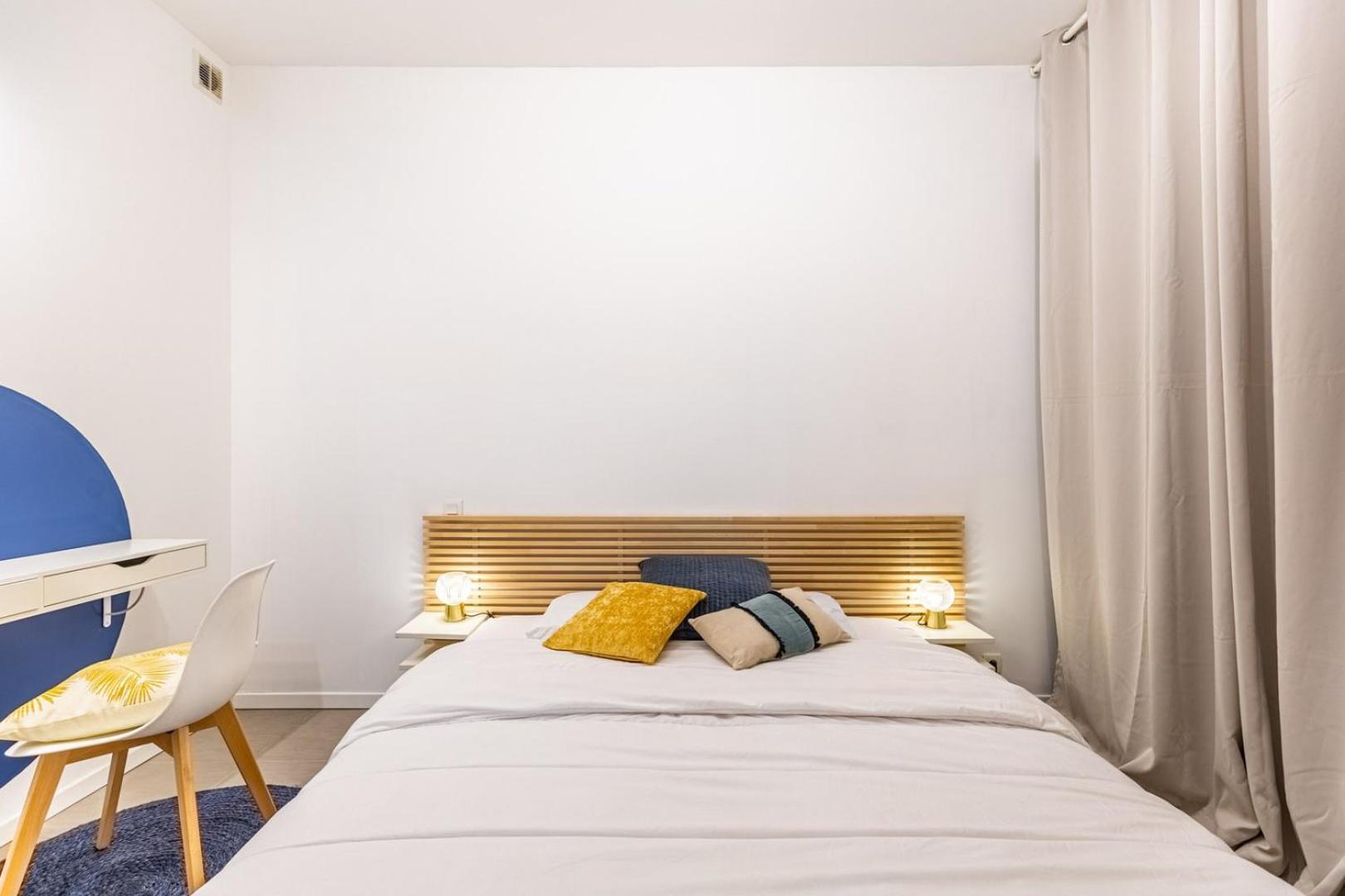 Guestready - Cozy Apt In Frederic & Isabelle Place 보르도 외부 사진