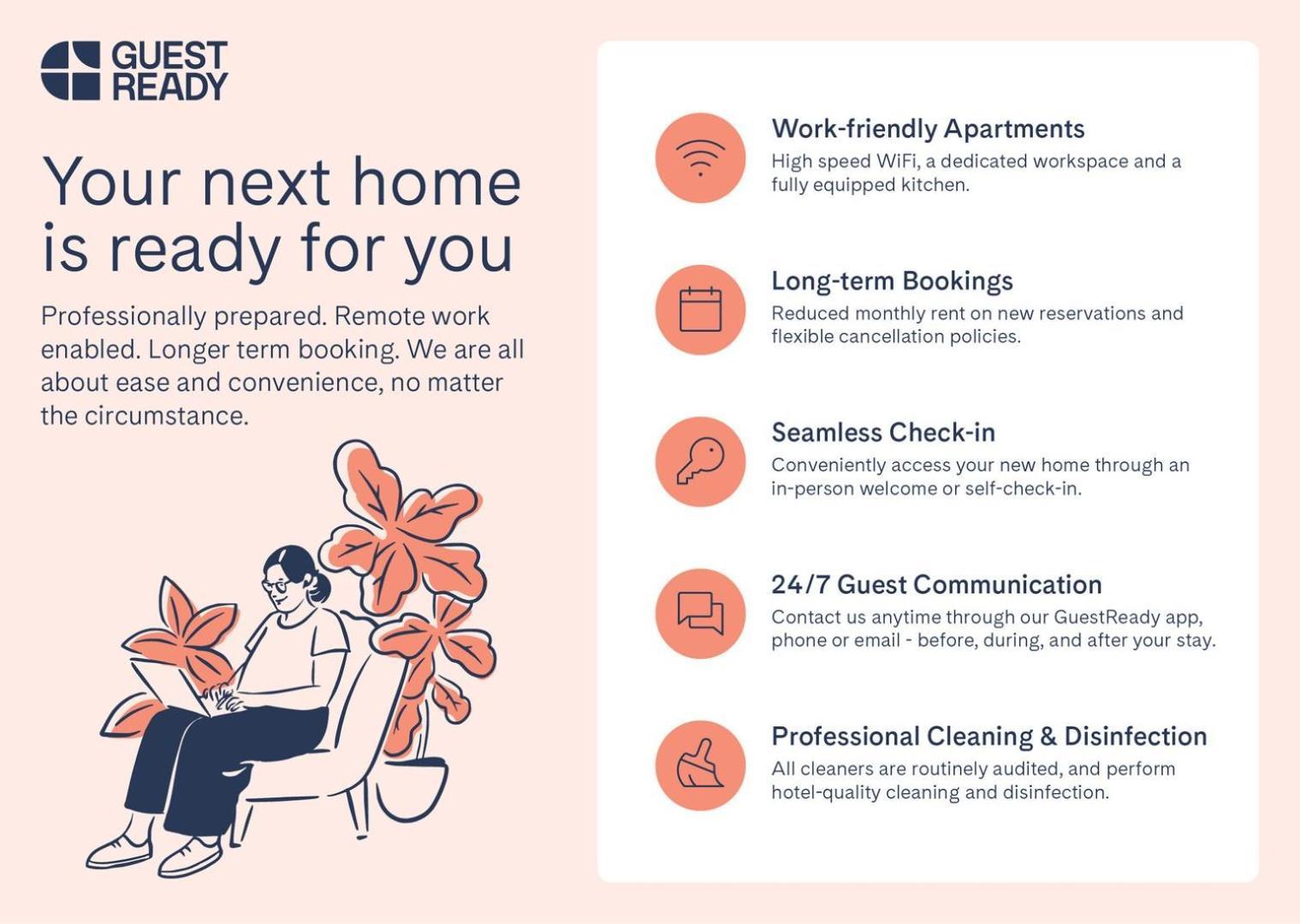 Guestready - Cozy Apt In Frederic & Isabelle Place 보르도 외부 사진